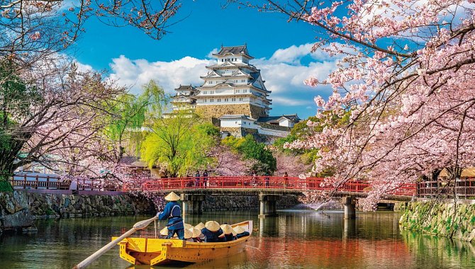 magical japan